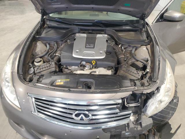 Photo 11 from auction – 2012 INFINITI G37 BASE with VIN JN1CV6AP6CM624964