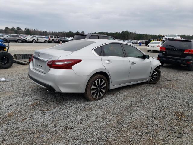 Photo 3 from auction – 2018 NISSAN ALTIMA 2.5 with VIN 1N4AL3AP5JC203433