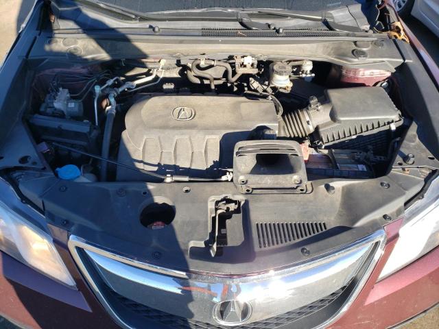 Photo 11 from auction – 2013 ACURA RDX with VIN 5J8TB4H35DL017007