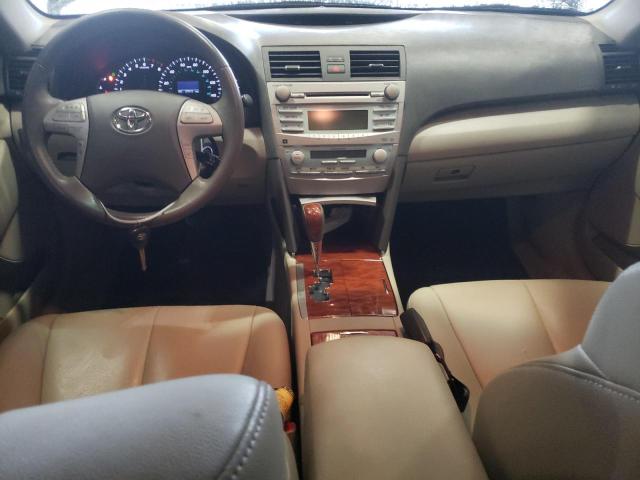 Photo 8 from auction – 2009 TOYOTA CAMRY BASE with VIN 4T1BE46K09U351079
