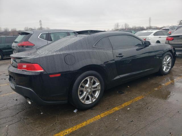 Photo 3 from auction – 2015 CHEVROLET CAMARO LT with VIN 2G1FD1E32F9213756