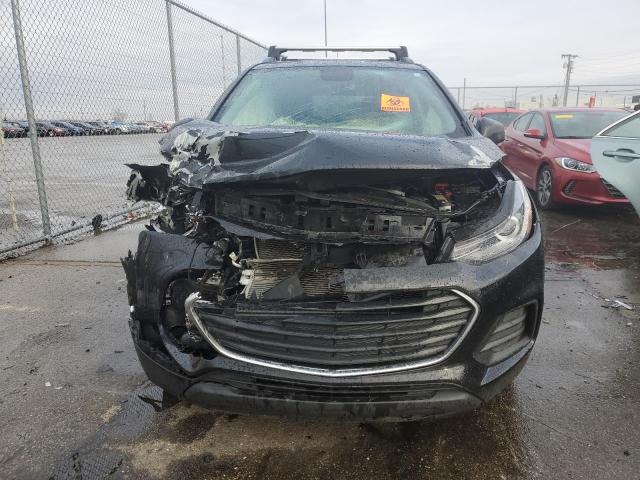 Photo 5 from auction – 2020 CHEVROLET TRAX 1LT with VIN KL7CJLSB5LB352135