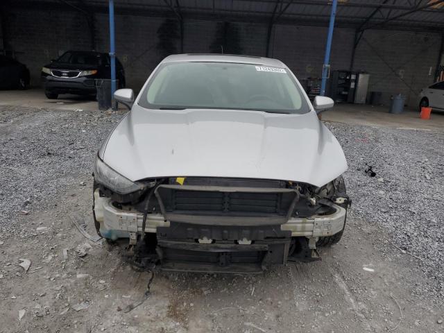 Photo 5 from auction – 2017 FORD FUSION SE with VIN 3FA6P0LU0HR230501