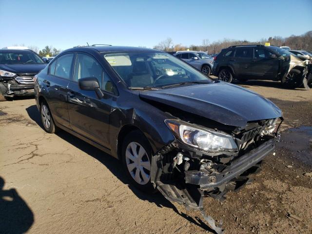 Photo 4 from auction – 2016 SUBARU IMPREZA with VIN JF1GJAA63GH020586