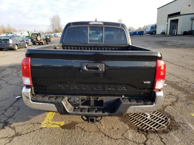 Photo 6 from auction – 2017 TOYOTA TACOMA DOU with VIN 3TMAZ5CN6HM045144