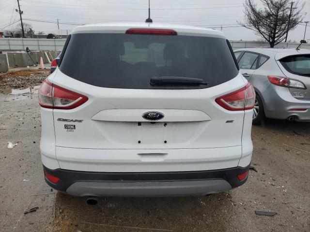 Photo 6 from auction – 2016 FORD ESCAPE SE with VIN 1FMCU0G77GUC44909