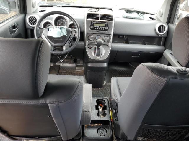 Photo 8 from auction – 2003 HONDA ELEMENT EX with VIN 5J6YH28513L038485
