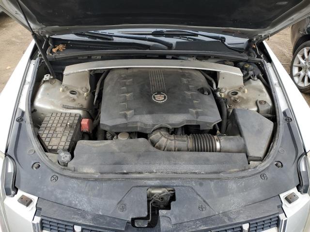 Photo 11 from auction – 2012 CADILLAC CTS with VIN 1G6DC5E56C0116580