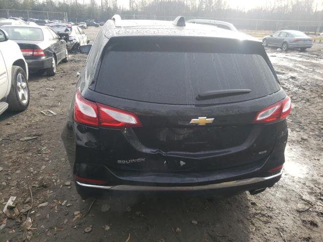 Photo 6 from auction – 2018 CHEVROLET EQUINOX LT with VIN 2GNAXTEX1J6148097