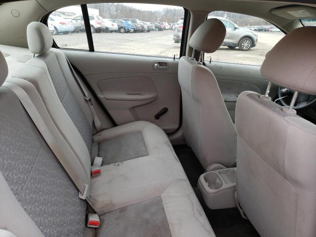 Photo 10 from auction – 2010 CHEVROLET COBALT LS with VIN 1G1AB5F59A7105135