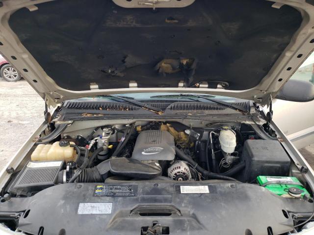 Photo 11 from auction – 2004 GMC SIERRA K25 with VIN 1GTHK23U44F237066