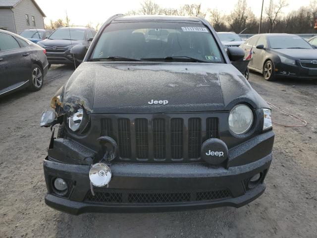 Photo 5 from auction – 2009 JEEP COMPASS SP with VIN 1J4FF47B19D192620