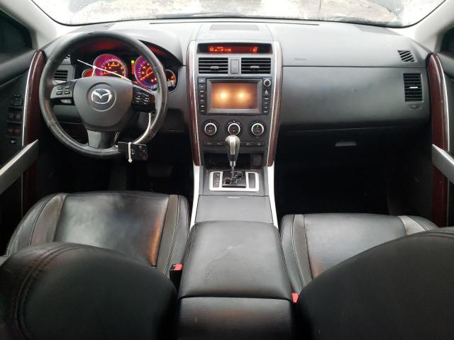 Photo 8 from auction – 2007 MAZDA CX-9 with VIN JM3TB28Y870113869