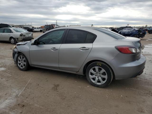 Photo 2 from auction – 2011 MAZDA 3 I with VIN JM1BL1UF3B1454860