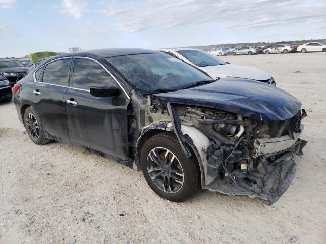 Photo 4 from auction – 2017 NISSAN ALTIMA 2.5 with VIN 1N4AL3AP0HC484972