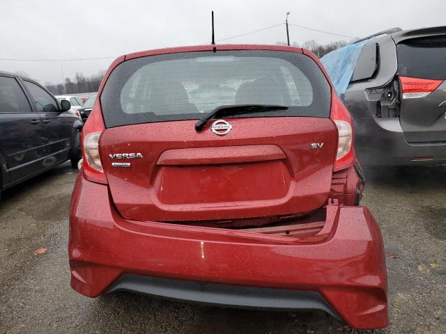 Photo 6 from auction – 2017 NISSAN VERSA NOTE with VIN 3N1CE2CP0HL368991