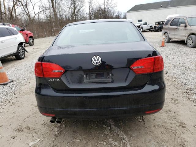 Photo 6 from auction – 2014 VOLKSWAGEN JETTA BASE with VIN 3VW2K7AJ4EM440145
