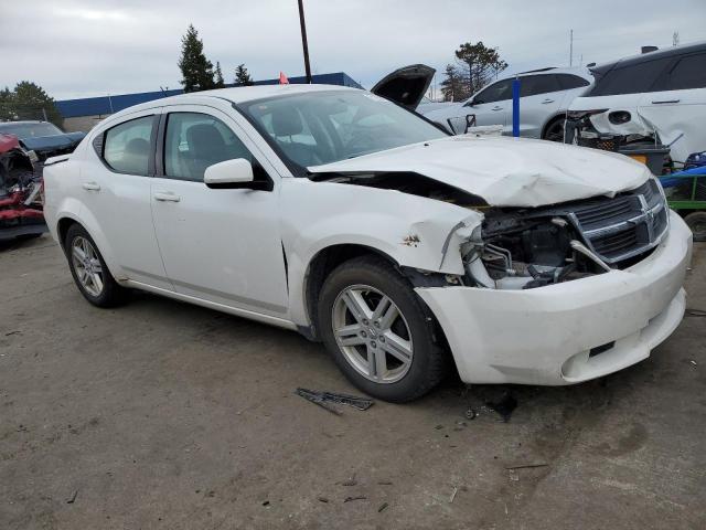 Photo 4 from auction – 2010 DODGE AVENGER R/ with VIN 1B3CC5FB8AN225850