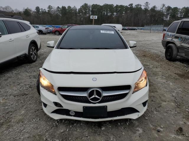 Photo 5 from auction – 2015 MERCEDES-BENZ CLA 250 with VIN WDDSJ4EB6FN280970