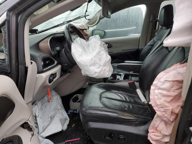 Photo 7 from auction – 2017 CHRYSLER PACIFICA T with VIN 2C4RC1BG5HR530593