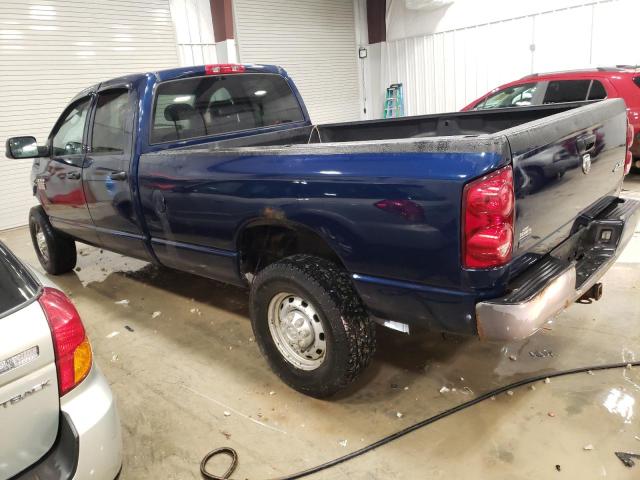 Photo 2 from auction – 2008 DODGE RAM 3500 S with VIN 3D7MX38A88G241605