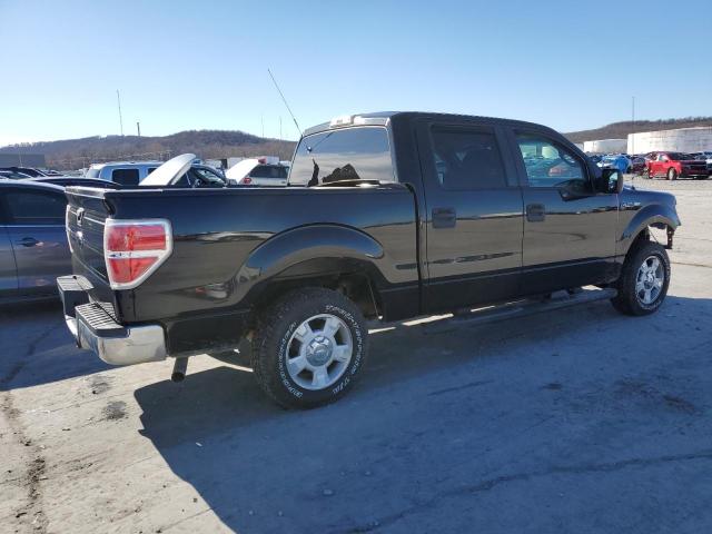 Photo 3 from auction – 2010 FORD F150 SUPER with VIN 1FTEW1C82AFA81464