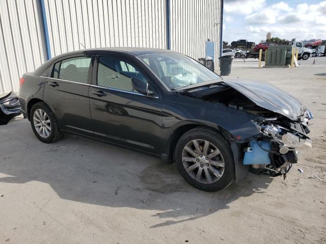 Photo 4 from auction – 2011 CHRYSLER 200 TOURIN with VIN 1C3BC1FBXBN589549