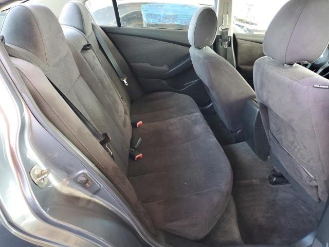 Photo 10 from auction – 2011 NISSAN ALTIMA BAS with VIN 1N4AL2AP9BN452902