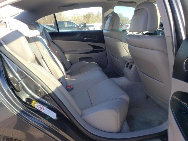 Photo 10 from auction – 2007 LEXUS GS 350 with VIN JTHBE96S370017858