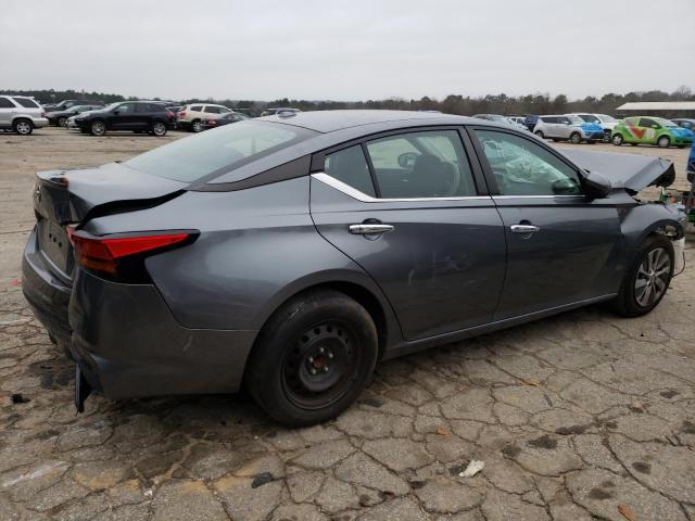 Photo 3 from auction – 2020 NISSAN ALTIMA S with VIN 1N4BL4BV6LC220672