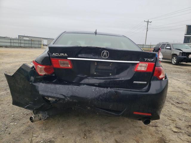 Photo 6 from auction – 2012 ACURA TSX SE with VIN JH4CU2F84CC021347