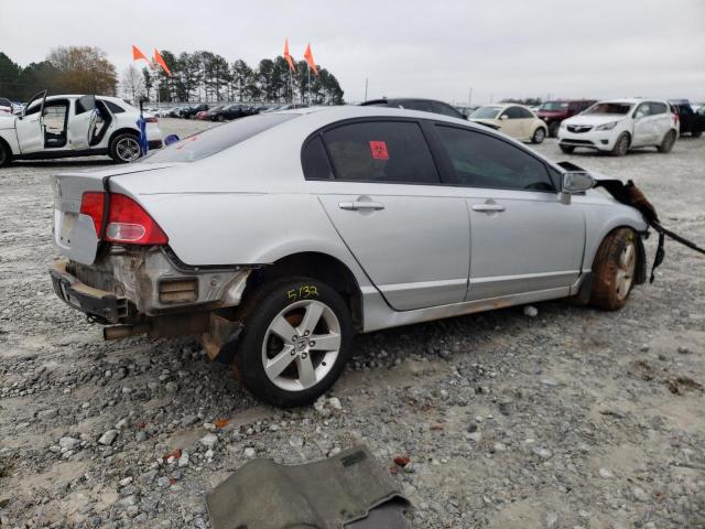 Photo 3 from auction – 2007 HONDA CIVIC EX with VIN 1HGFA16897L100490