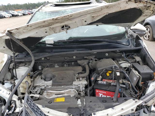 Photo 12 from auction – 2014 TOYOTA RAV4 LIMIT with VIN 2T3YFREV9EW130422