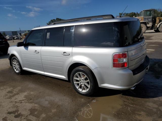 Photo 2 from auction – 2019 FORD FLEX SE with VIN 2FMGK5B80KBA12297
