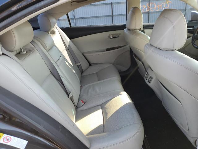 Photo 10 from auction – 2010 LEXUS ES 350 with VIN JTHBK1EGXA2351887