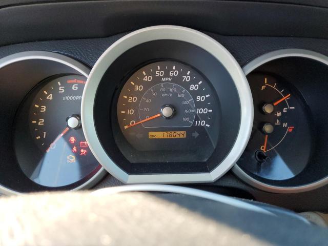 Zdjęcie 9 z aukcji – 2008 TOYOTA 4RUNNER SR z VIN JTEZU14R48K014585