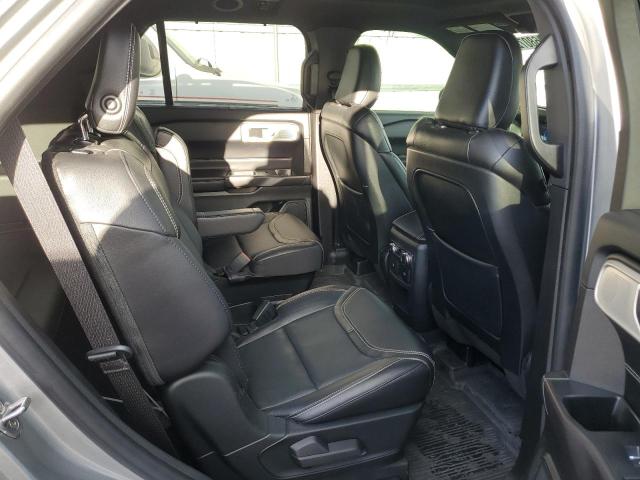 Photo 11 from auction – 2020 FORD EXPLORER S with VIN 1FM5K8GC2LGA53630