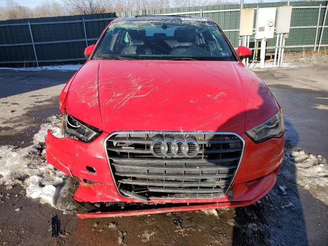Photo 5 from auction – 2016 AUDI A3 PREMIUM with VIN WAUB8GFF9G1044649