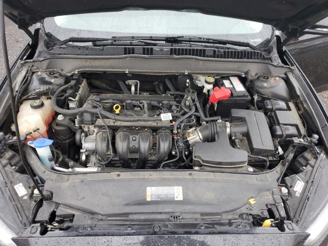 Photo 11 from auction – 2013 FORD FUSION SE with VIN 3FA6P0H72DR327647
