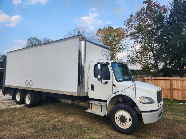 FREIGHTLINER M2 106 MED 2015 with VIN 3ALHCYCY8FDGL0964 - Photo from auction