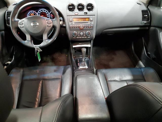 Photo 8 from auction – 2011 NISSAN ALTIMA BAS with VIN 1N4AL2AP2BN415318