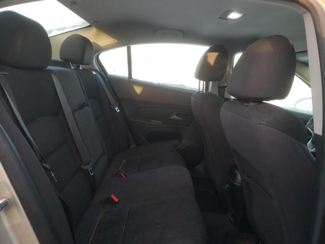 Photo 10 from auction – 2014 CHEVROLET CRUZE LT with VIN 1G1PC5SB4E7129660
