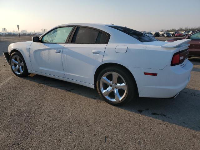 Photo 2 from auction – 2012 DODGE CHARGER SX with VIN 2C3CDXHG5CH134910