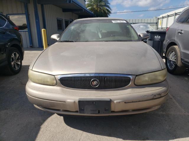 Photo 5 from auction – 2000 BUICK CENTURY CU with VIN 2G4WS52J2Y1156513