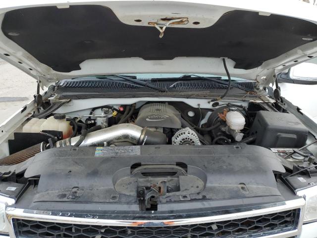 Photo 11 from auction – 2006 CHEVROLET SILVERADO with VIN 2GCEK13T461251547