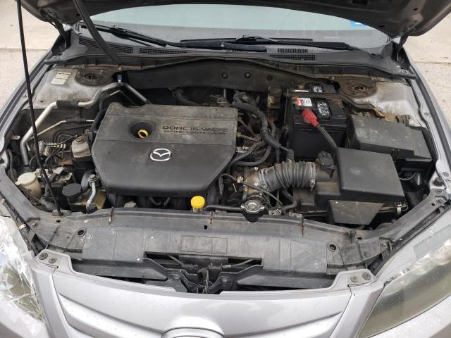 Photo 11 from auction – 2008 MAZDA 6 I with VIN 1YVHP80C285M33755