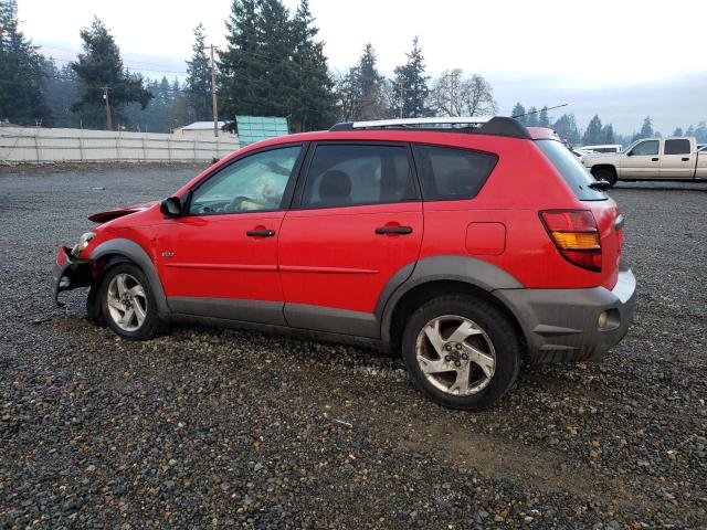 Photo 2 from auction – 2003 PONTIAC VIBE with VIN 5Y2SL62813Z415205