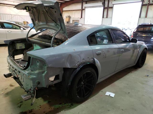 Photo 3 from auction – 2021 DODGE CHARGER SC with VIN 2C3CDXGJ6MH597900
