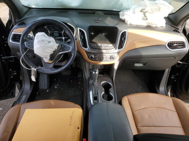 Photo 8 from auction – 2018 CHEVROLET EQUINOX PR with VIN 2GNAXWEX1J6220000
