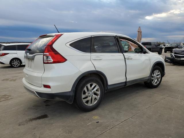 Photo 3 from auction – 2016 HONDA CR-V EX with VIN 5J6RM3H50GL014464